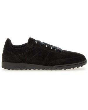 A.P.C. Small Heart Low Top - Multicolor