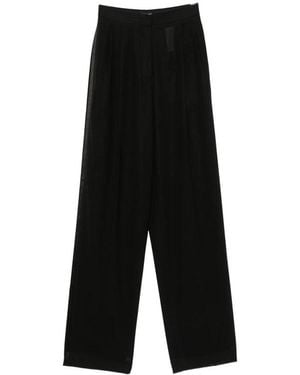 Tom Ford Pants - Black