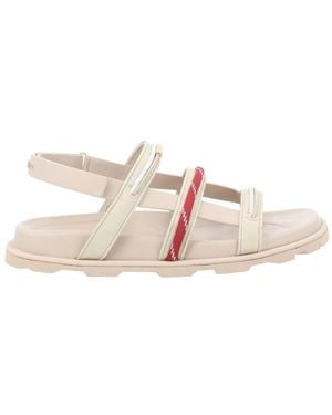 Moncler Sandalo "Vera Isla" - Pink
