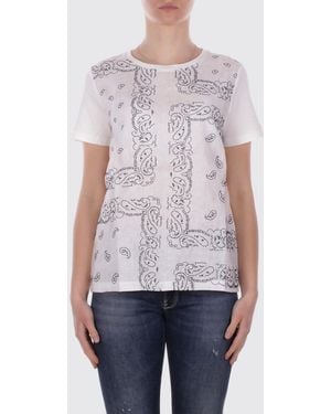 Weekend by Maxmara T-Shirt - White