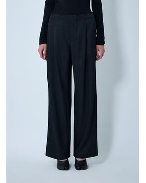 Our Legacy Robe Pants - Black