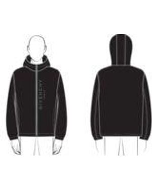 Givenchy Jackets - Black