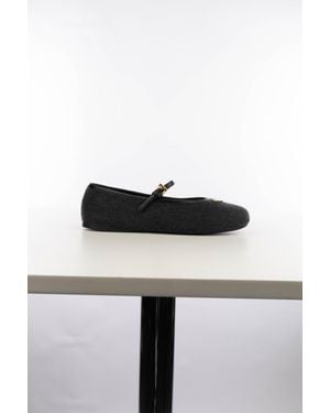 Prada Shoes Flats - Multicolor
