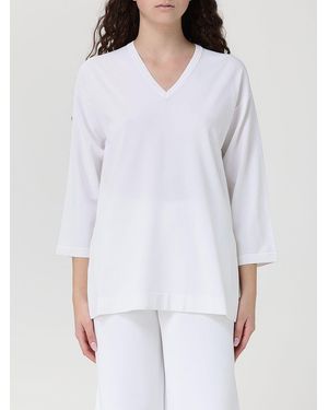 Max Mara Sweater - White