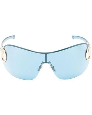 Gucci Sunglasses - Blue