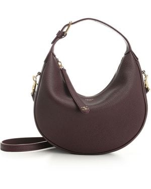 Celine "Lulu" Bag - Multicolor