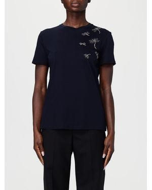 Max Mara T-Shirt 1 - Blue