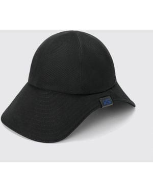 Loewe Hat - Black