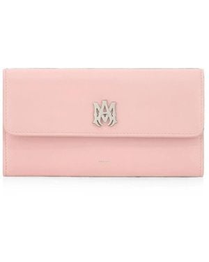 Amiri Clutch Bags - Pink