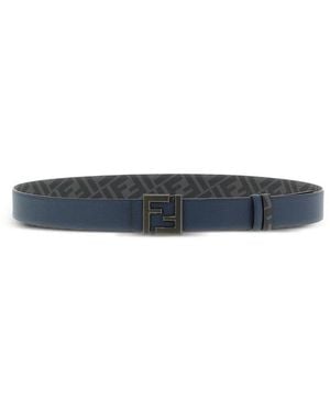Fendi Belts - Blue