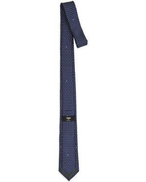 Fendi Ties for Men | Online Sale up to 40% off | Lyst