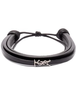Saint Laurent Bracelets - Multicolor