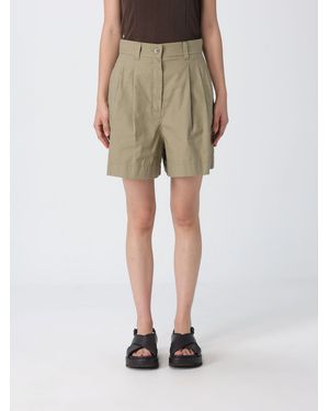 Weekend by Maxmara Shorts - Natural
