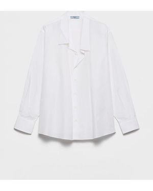 Prada Shirt - White