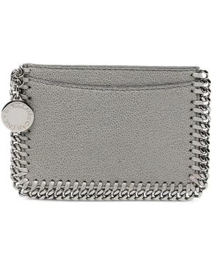 Stella McCartney Wallets & Purses - Gray