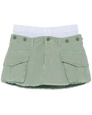 Alexander Wang Skirts - Green
