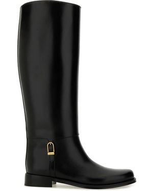 Saint Laurent Saint Laurent Women - Black