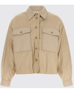 Weekend by Maxmara Jacket - Natural