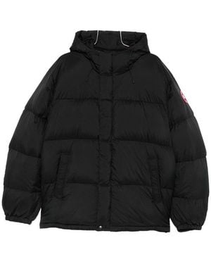 Canada Goose Jackets - Black