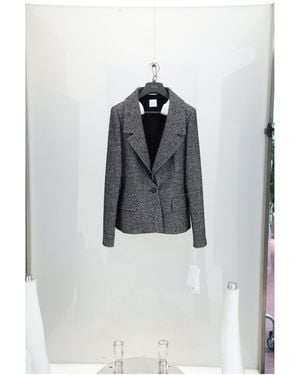 Dior Dior Blazer - White