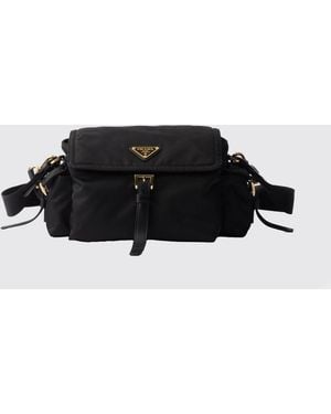 Prada Wallet - Black