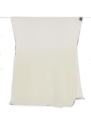 Issey Miyake Scarves - White