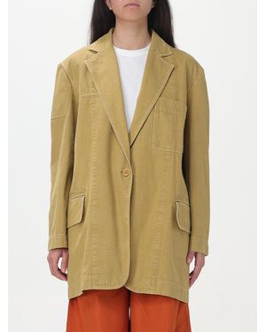 Max Mara Blazer - Natural