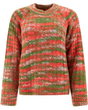 Bode Knitwear - Orange