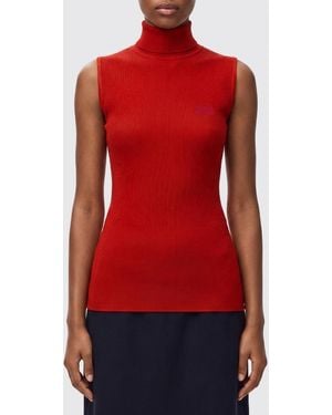 Loewe Top - Red