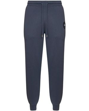 Canada Goose Rover Sport Cotton Pants - Blue