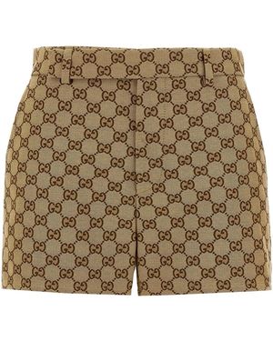 ショートパンツ GUCCI Women Shorts  Burmudas 828769Z7AO2 1505 GREY 695745XJECZ_2270-5_650x.jpg?v=