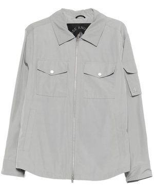 Moose Knuckles Jackets - Gray
