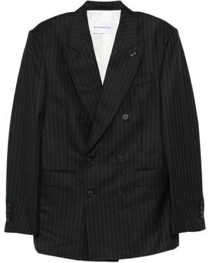 Givenchy Jackets - Black