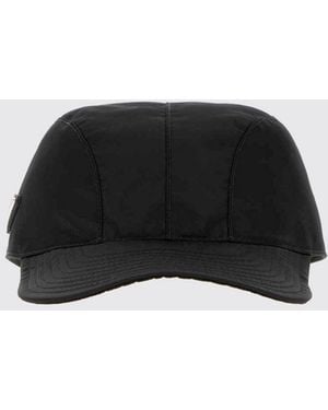 Prada Hat - Black