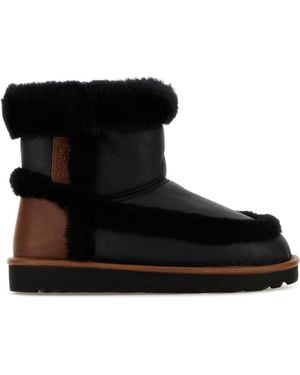 Chloé Boots - Black