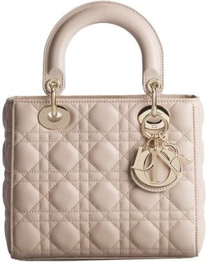 Dior Lady Small Bag - Multicolor