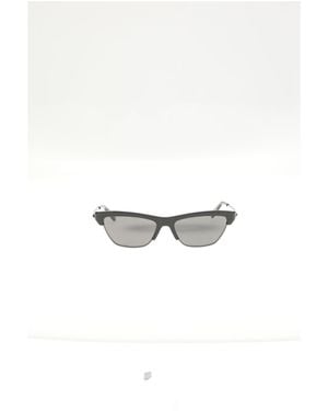 Dior Dior D-Moon B1Ixr Sunglasses - White