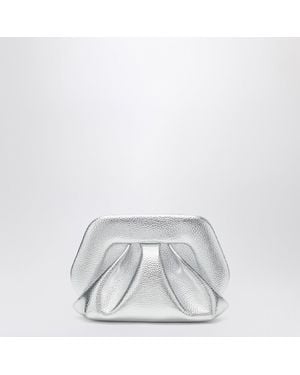 THEMOIRè Themoirã£Â¨ Tia Clutch - White