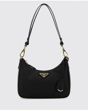 Prada Handbag - Black