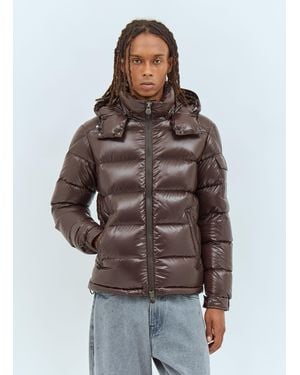 Moncler maya colors discount