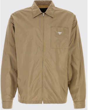 Prada Shirt - Natural