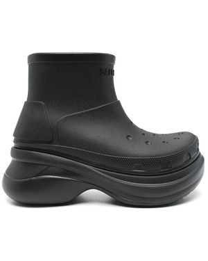 Balenciaga Ankle boots for Women | Online Sale up to 74% off