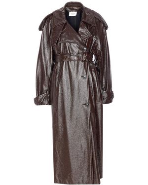 Sportmax Bairo Coat - Brown