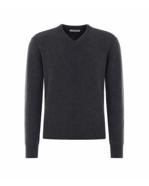 Lemaire Sweater - Blue