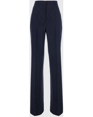 Max Mara Pants - Blue