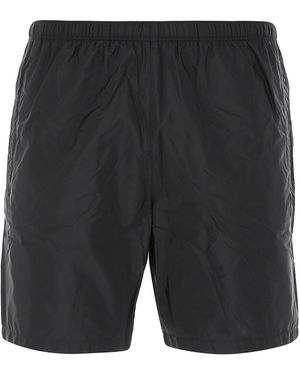 Prada Clothing Swimwear & Beach Fashion - Gray