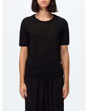 Weekend by Maxmara Sweater - Black