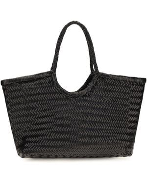 Dragon Diffusion Large Nantucket Tote Bag - Black