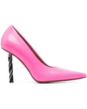 Vetements Pumps - Pink