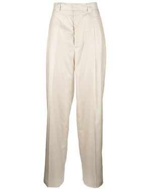 Phoebe Philo Clothing Pants - White